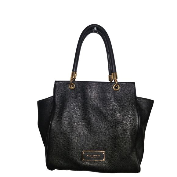 Marc Jacobs "Too Hot To Handle" Bentley Tote - Picture 1 of 6